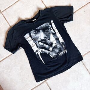 Fashion Nova • Snoop Dogg Tee